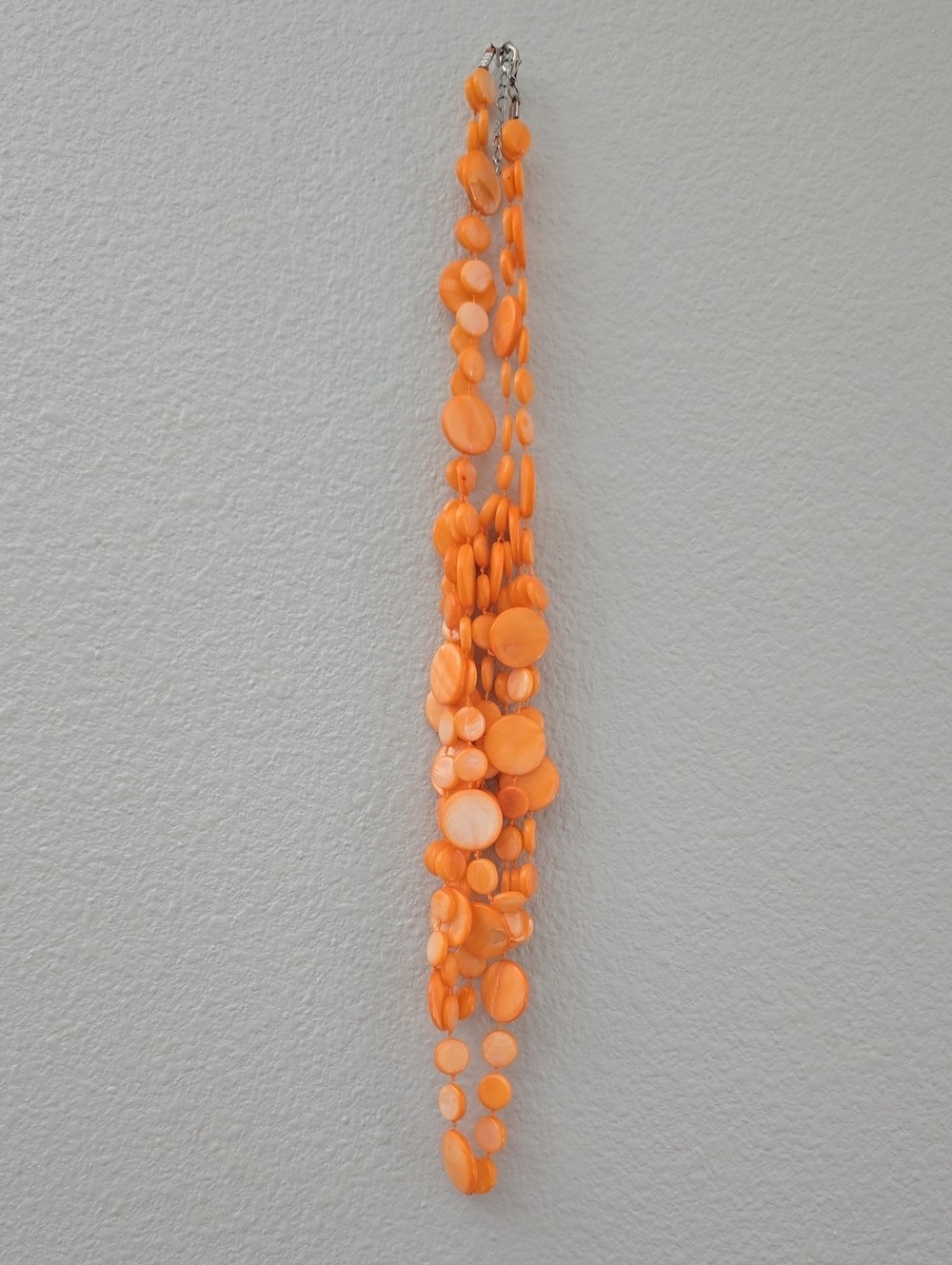 9/29 FRANCESCAS NECKLACE